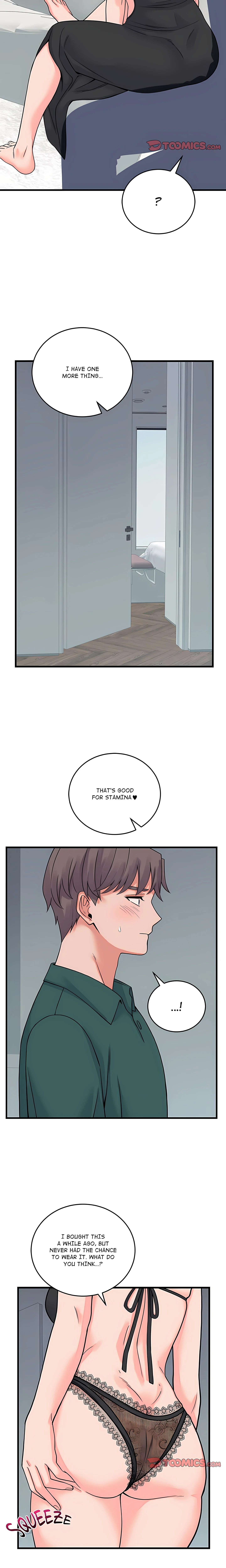 From Pauper to Prince (Uncensored) chapter 41 page 2