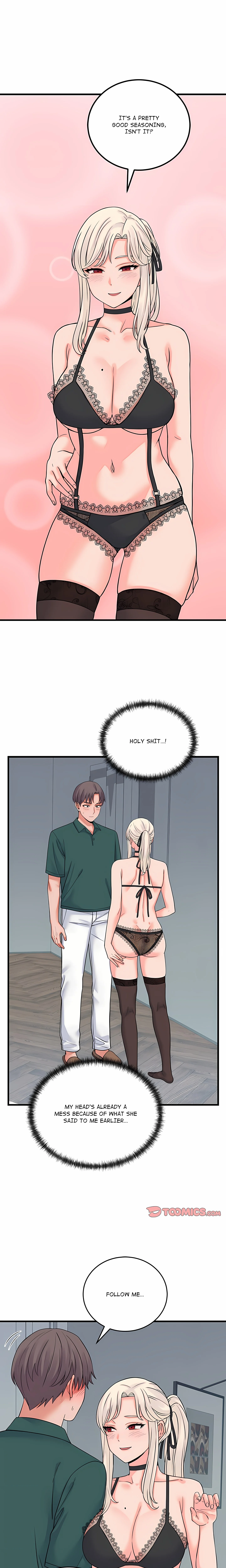 From Pauper to Prince (Uncensored) chapter 41 page 3