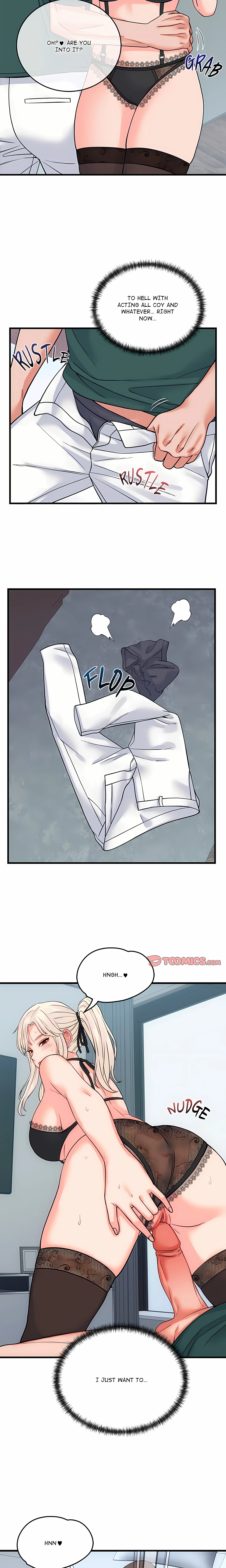 From Pauper to Prince (Uncensored) chapter 41 page 4