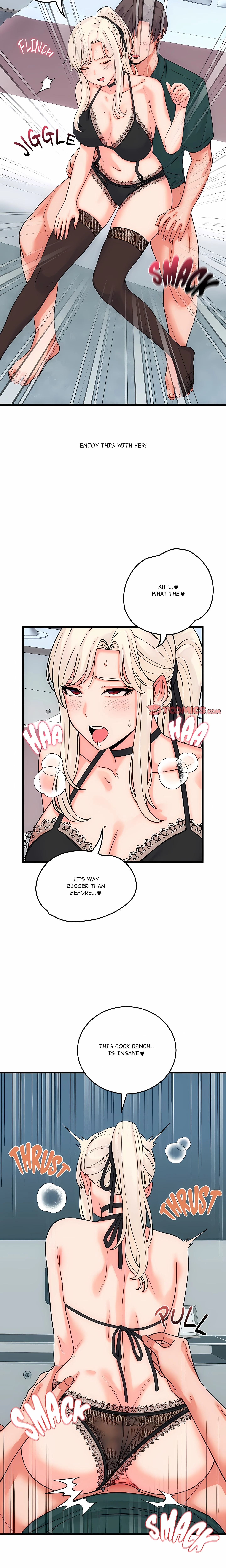 From Pauper to Prince (Uncensored) chapter 41 page 5