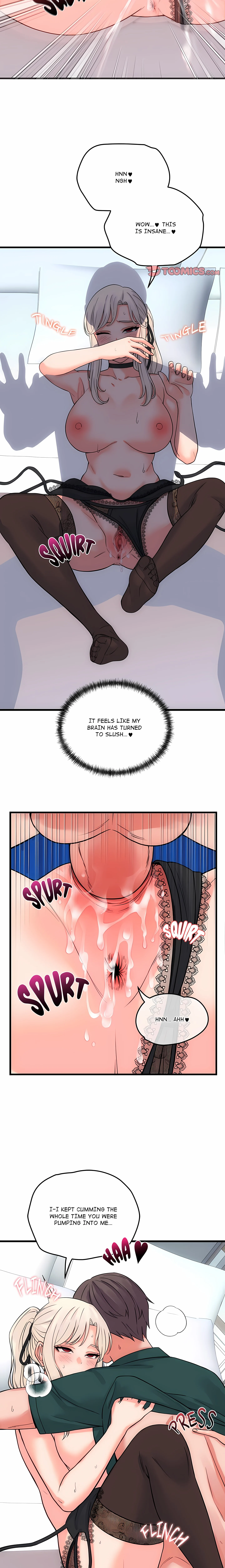 From Pauper to Prince (Uncensored) chapter 41 page 12