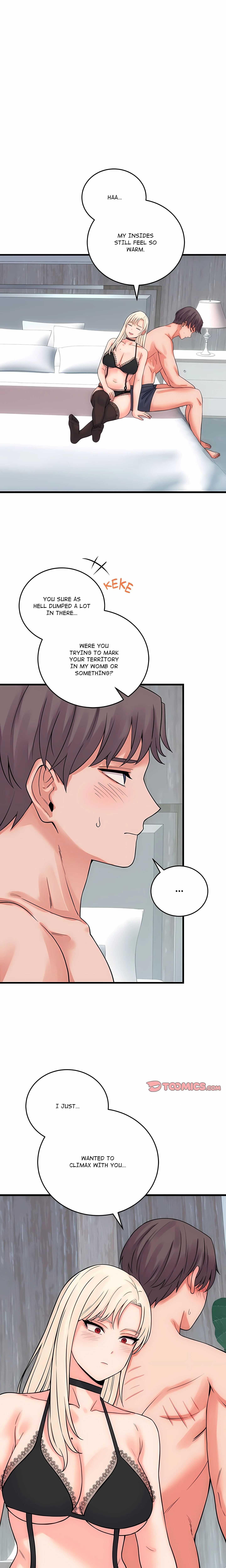 From Pauper to Prince (Uncensored) chapter 41 page 14