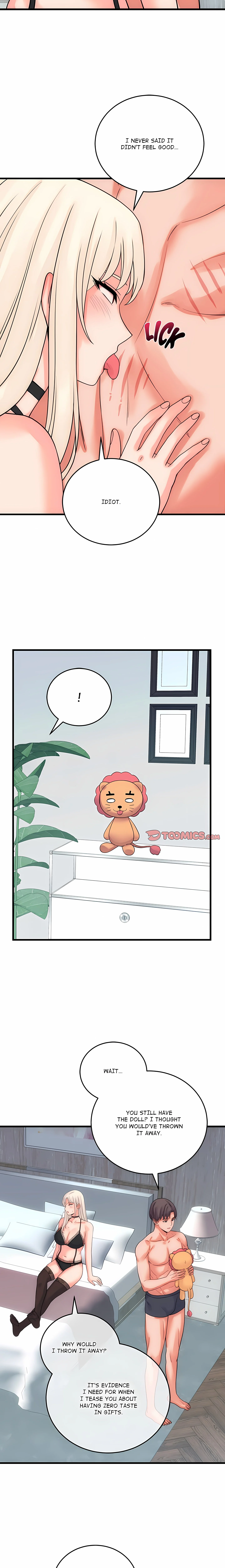From Pauper to Prince (Uncensored) chapter 41 page 15