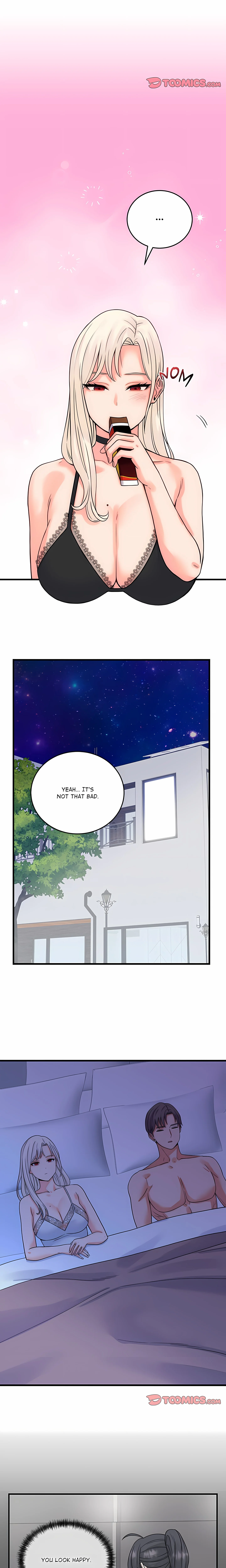 From Pauper to Prince (Uncensored) chapter 41 page 18