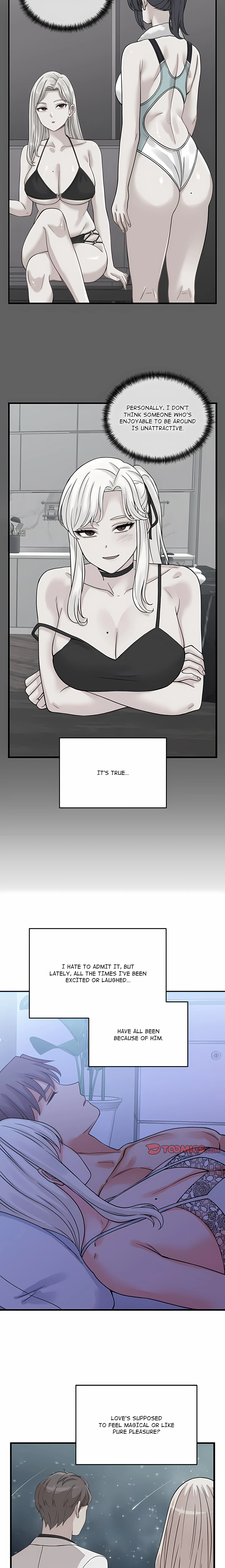 From Pauper to Prince (Uncensored) chapter 41 page 19