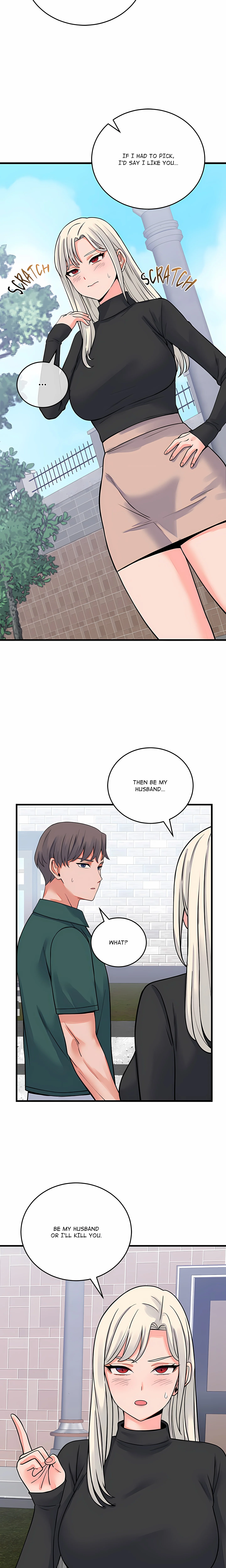 From Pauper to Prince (Uncensored) chapter 42 page 4