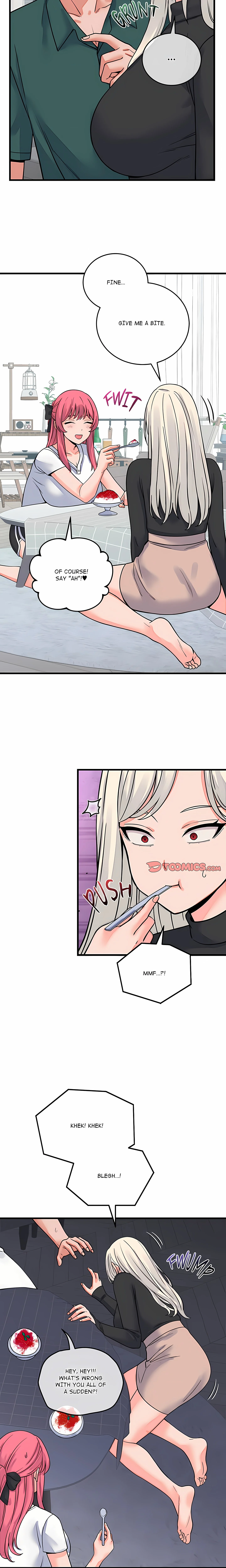 From Pauper to Prince (Uncensored) chapter 42 page 7