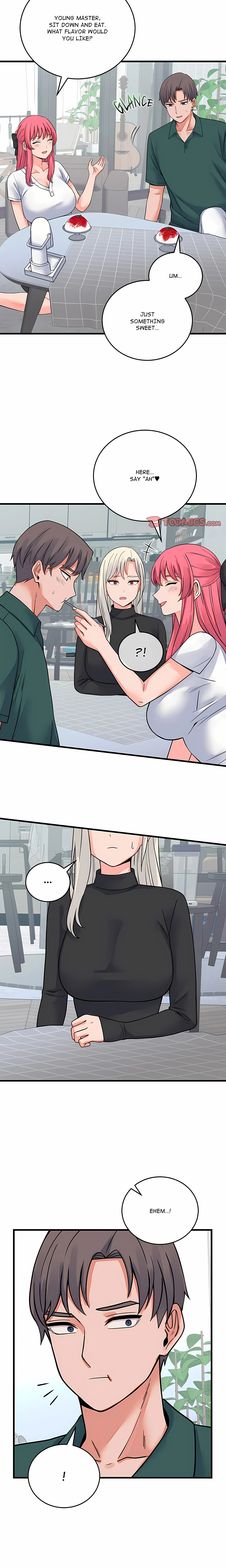 From Pauper to Prince (Uncensored) chapter 42 page 11