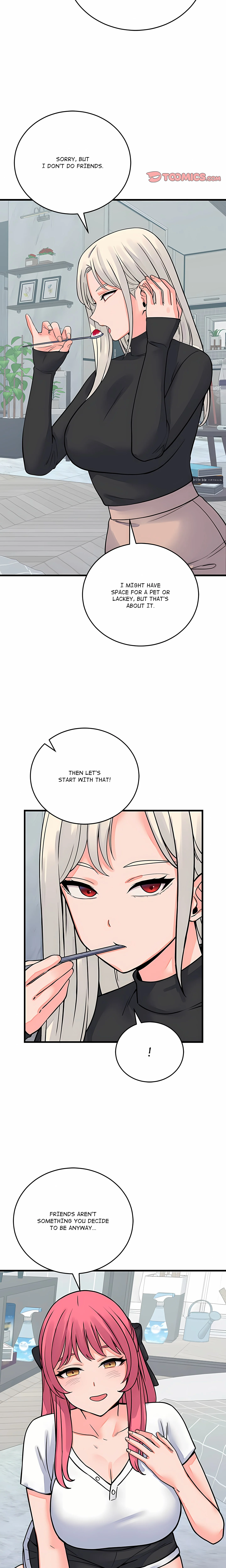 From Pauper to Prince (Uncensored) chapter 42 page 15