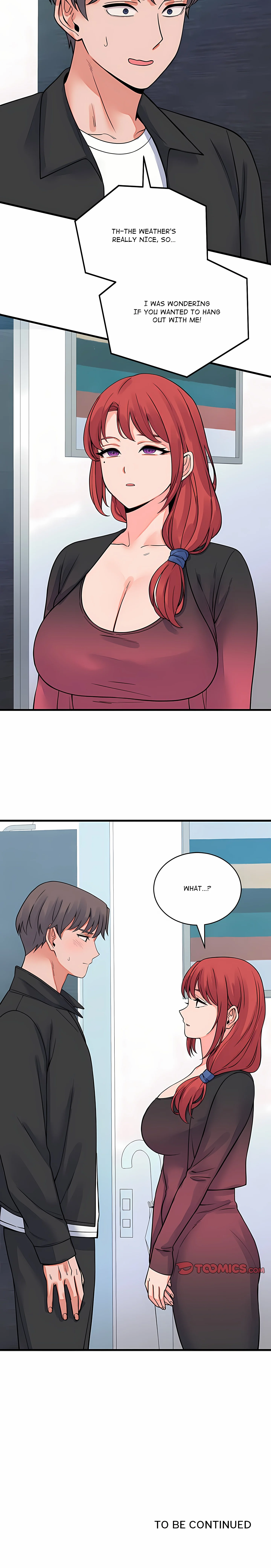 From Pauper to Prince (Uncensored) chapter 42 page 22