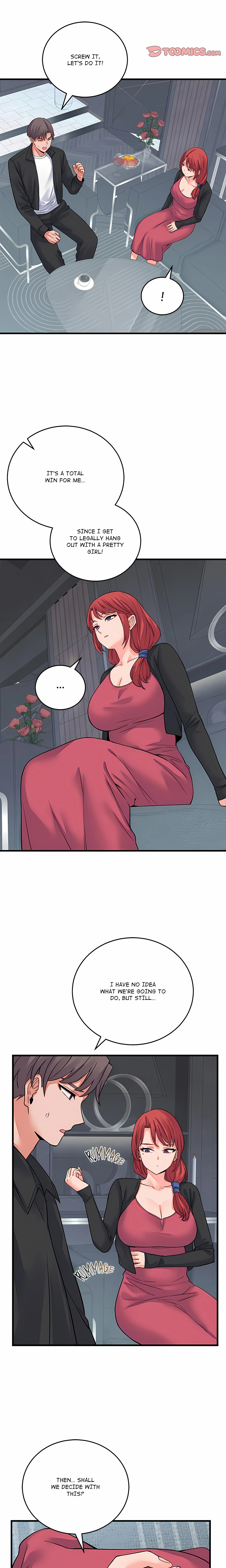 From Pauper to Prince (Uncensored) chapter 43 page 5