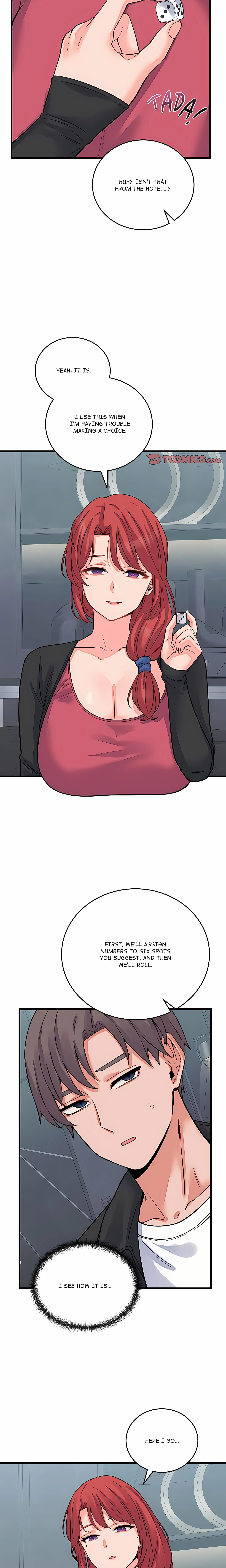 From Pauper to Prince (Uncensored) chapter 43 page 6