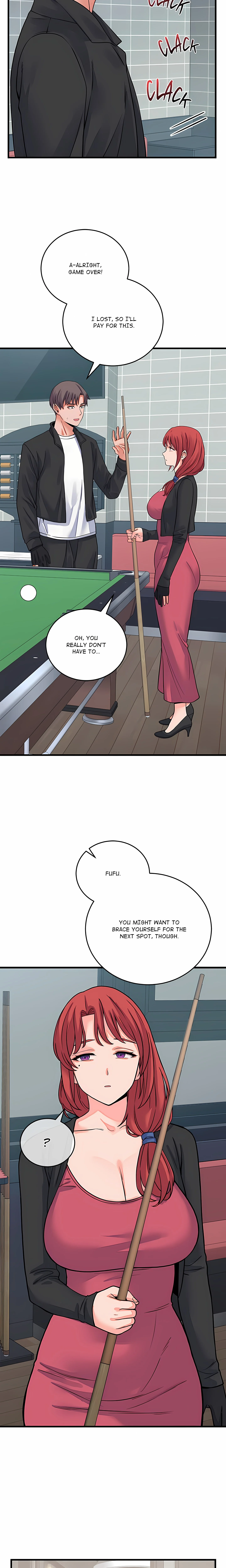 From Pauper to Prince (Uncensored) chapter 43 page 9