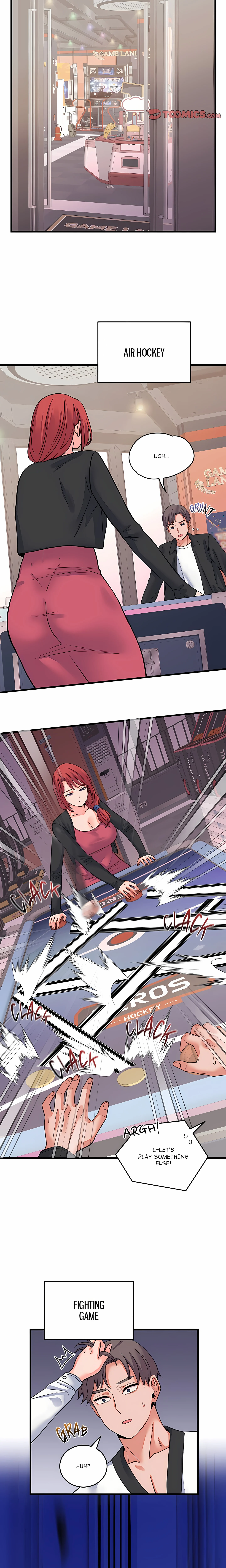 From Pauper to Prince (Uncensored) chapter 43 page 10
