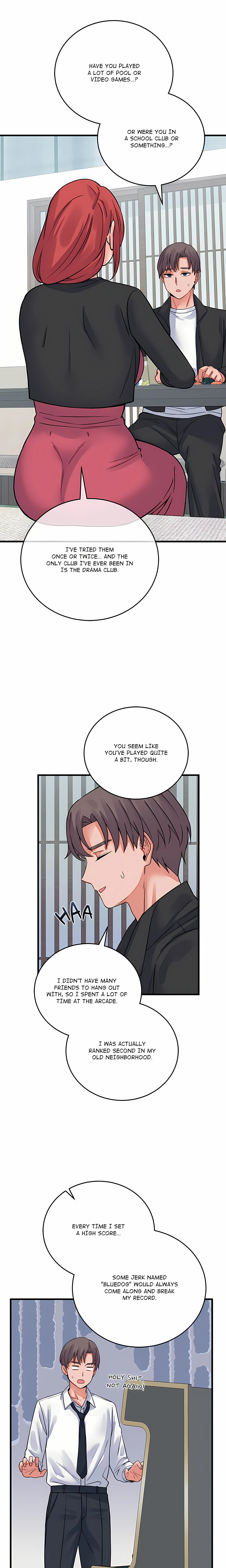 From Pauper to Prince (Uncensored) chapter 43 page 14