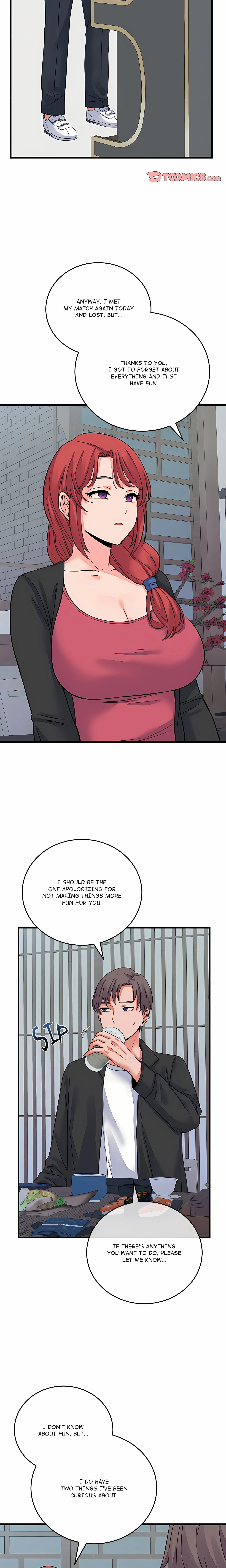 From Pauper to Prince (Uncensored) chapter 43 page 15