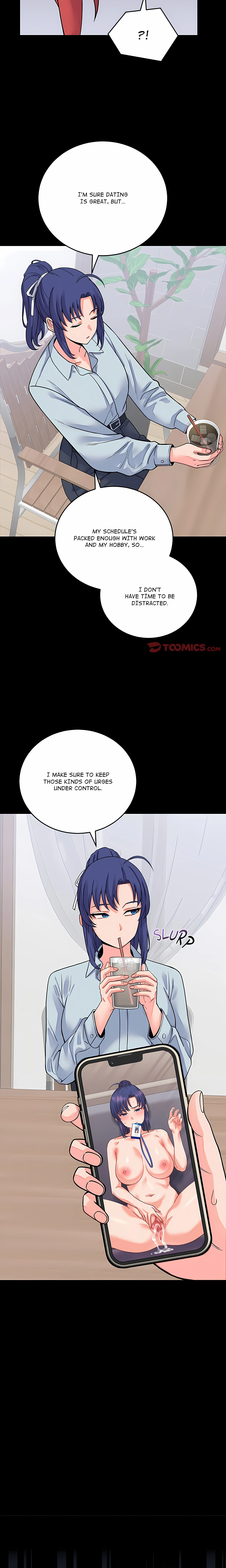 From Pauper to Prince (Uncensored) chapter 43 page 21