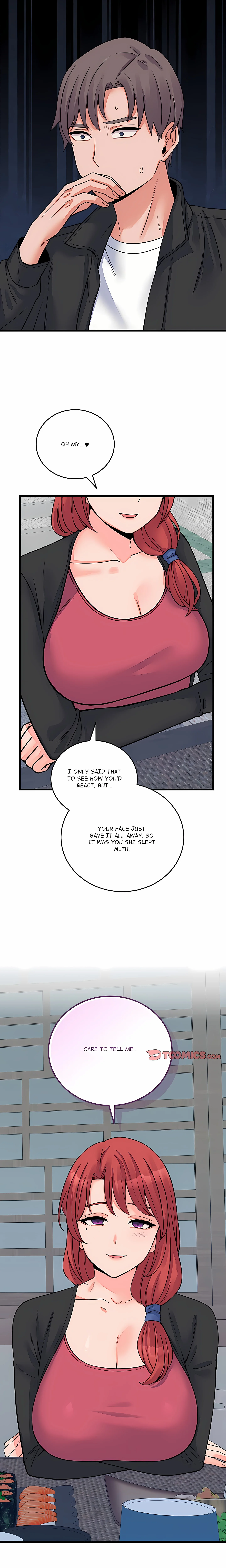From Pauper to Prince (Uncensored) chapter 43 page 22