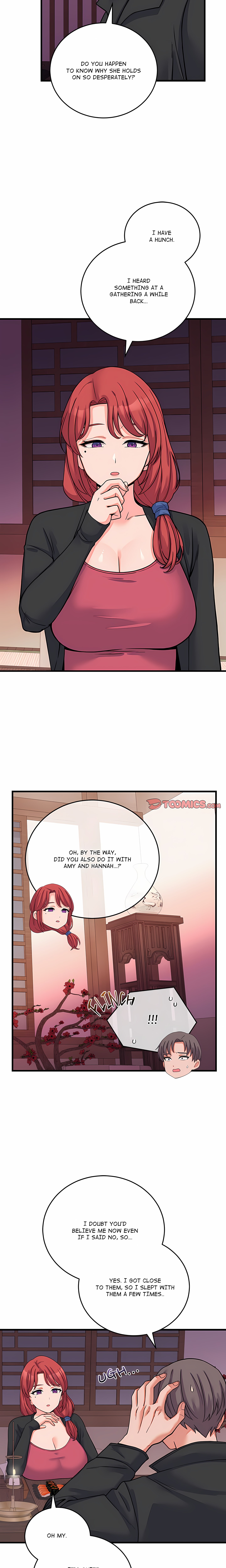 From Pauper to Prince (Uncensored) chapter 44 page 2