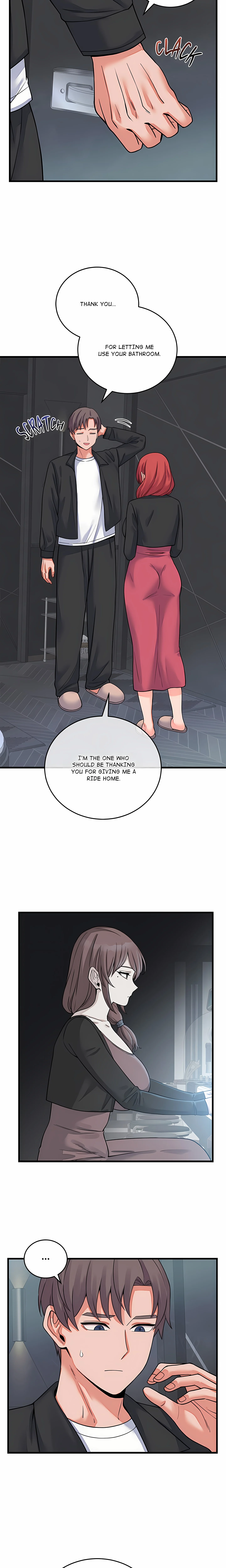 From Pauper to Prince (Uncensored) chapter 44 page 4