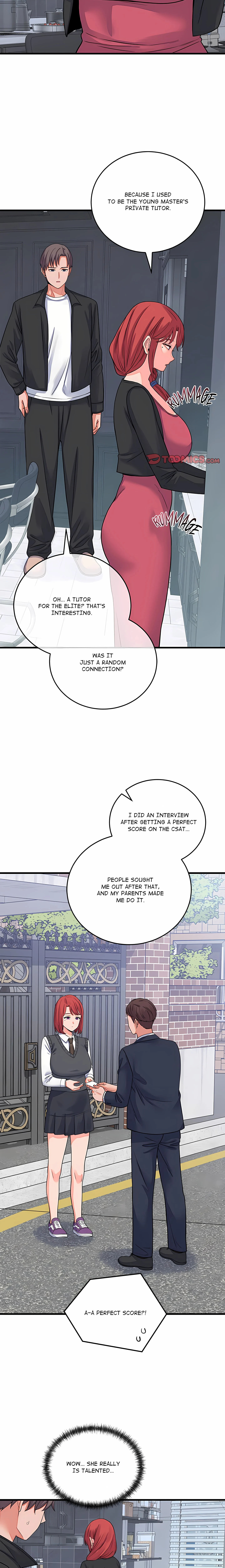 From Pauper to Prince (Uncensored) chapter 44 page 6