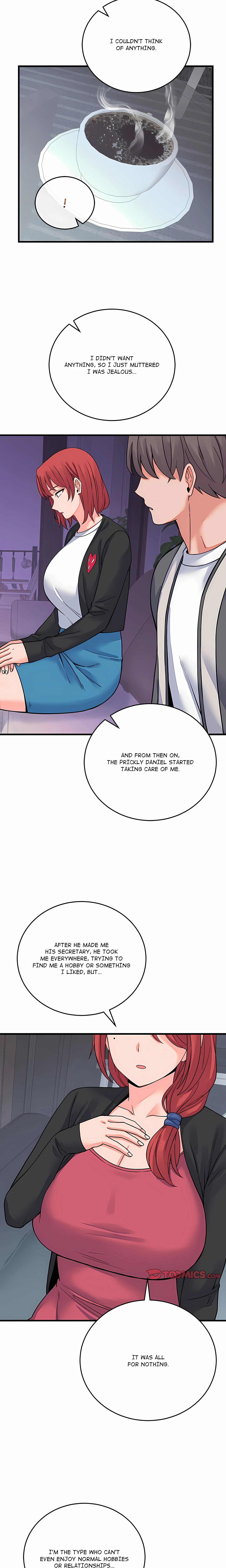 From Pauper to Prince (Uncensored) chapter 44 page 8