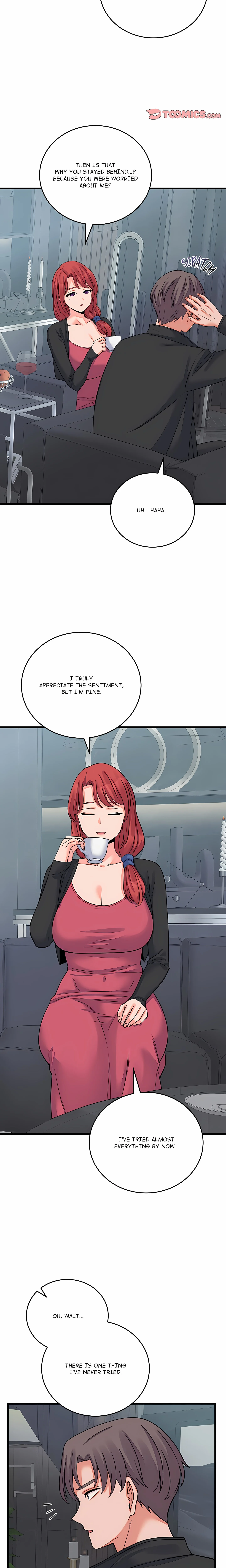 From Pauper to Prince (Uncensored) chapter 44 page 10