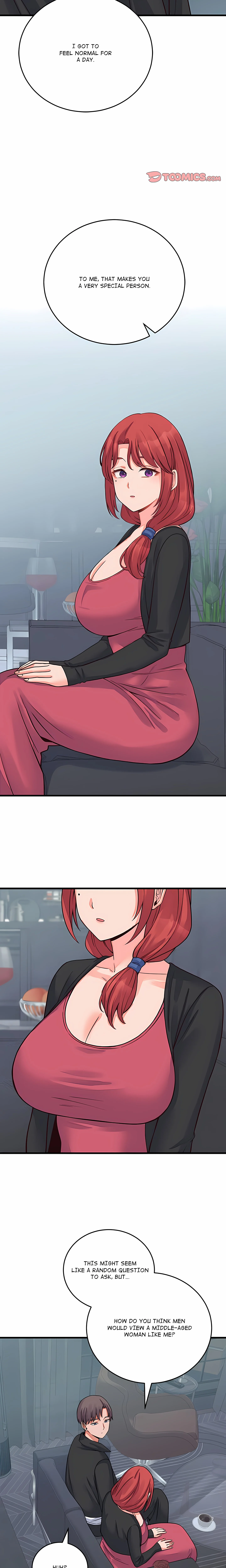 From Pauper to Prince (Uncensored) chapter 44 page 15