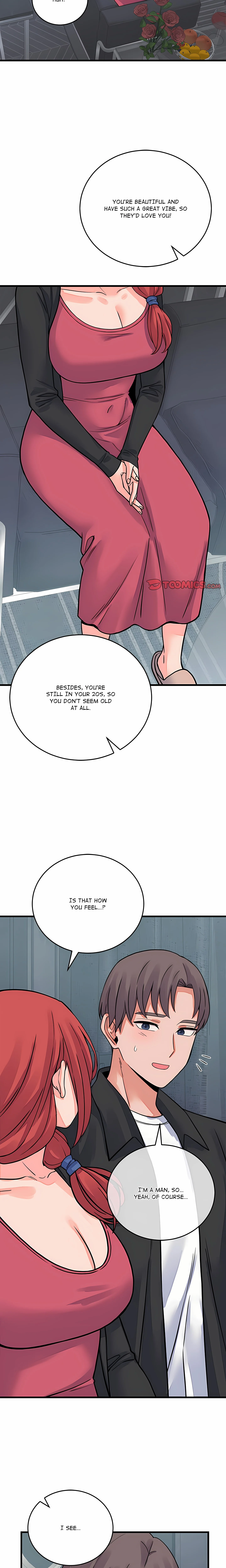 From Pauper to Prince (Uncensored) chapter 44 page 16