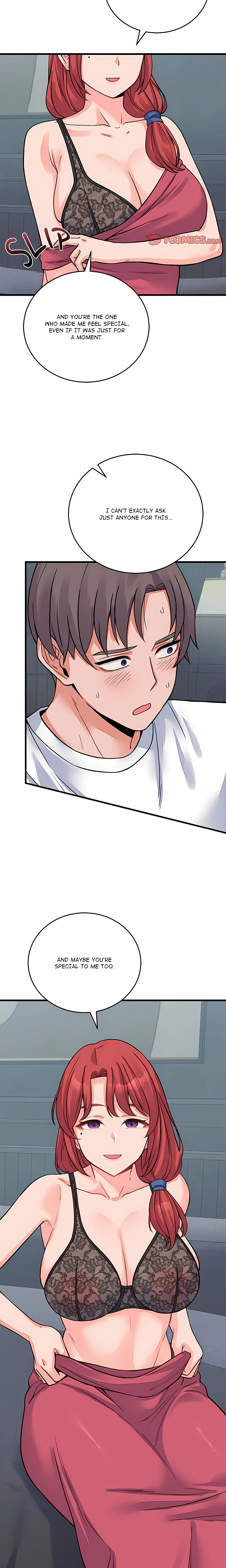 From Pauper to Prince (Uncensored) chapter 44 page 20