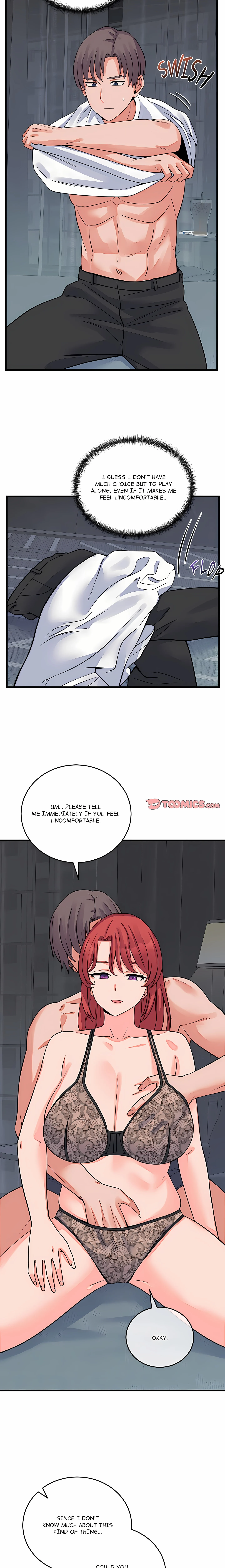 From Pauper to Prince (Uncensored) chapter 45 page 2