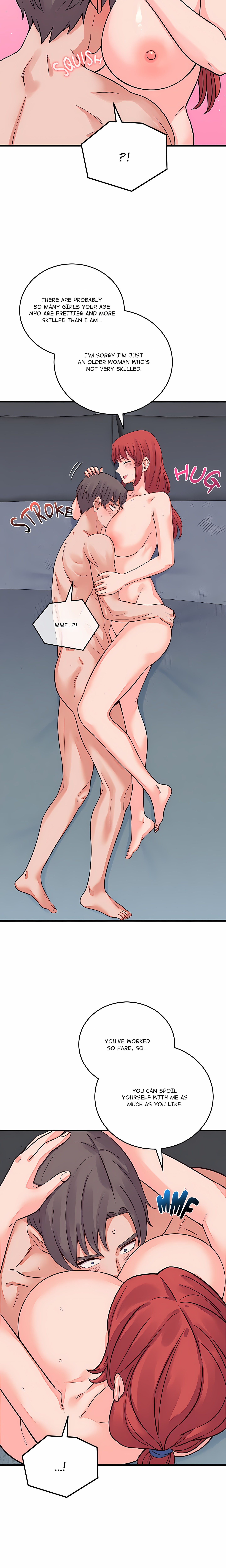 From Pauper to Prince (Uncensored) chapter 45 page 19