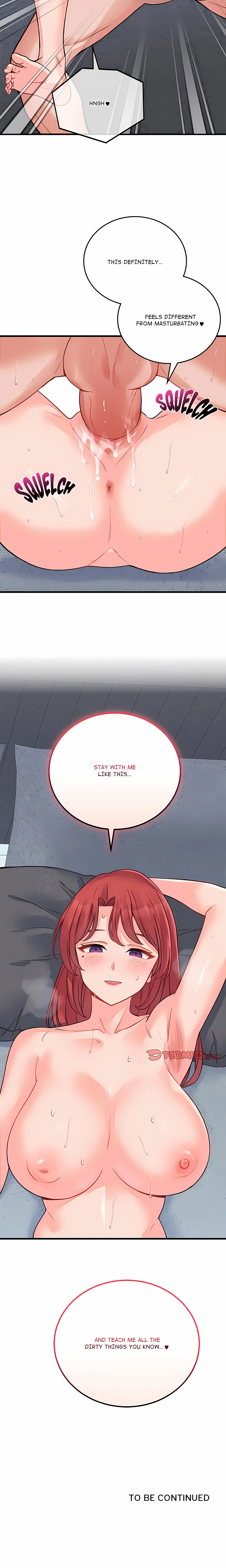From Pauper to Prince (Uncensored) chapter 45 page 22