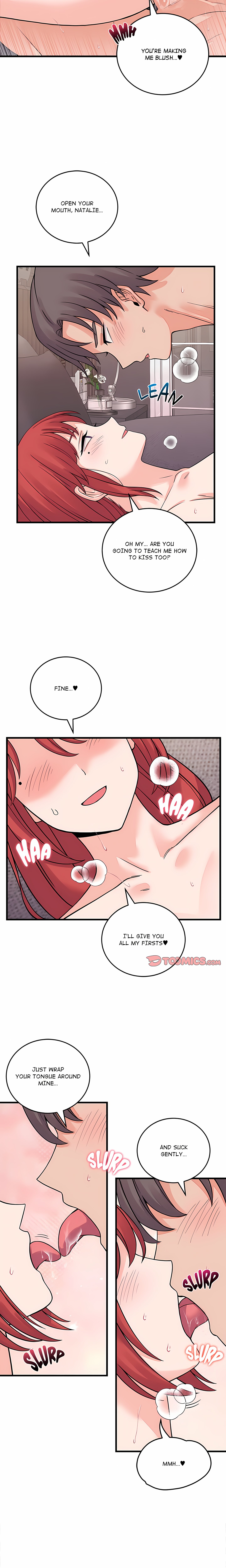 From Pauper to Prince (Uncensored) chapter 46 page 4