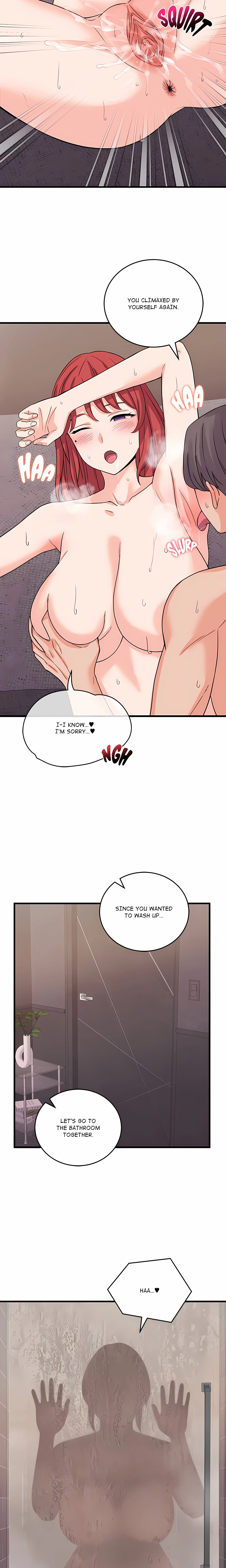 From Pauper to Prince (Uncensored) chapter 47 page 4