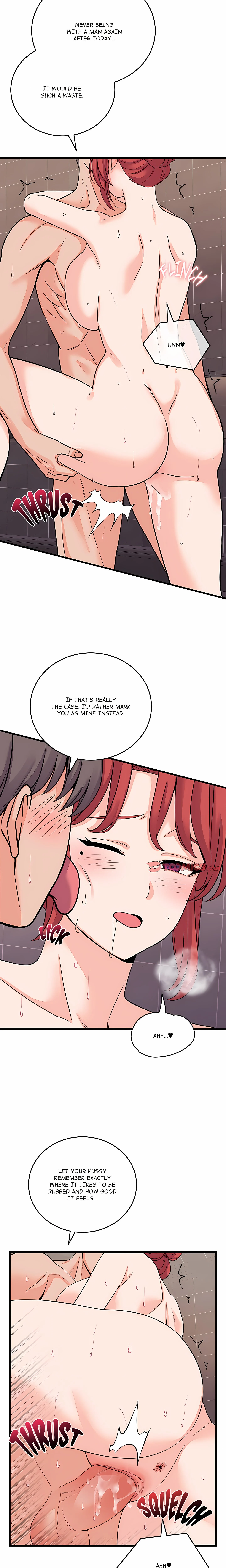 From Pauper to Prince (Uncensored) chapter 47 page 7