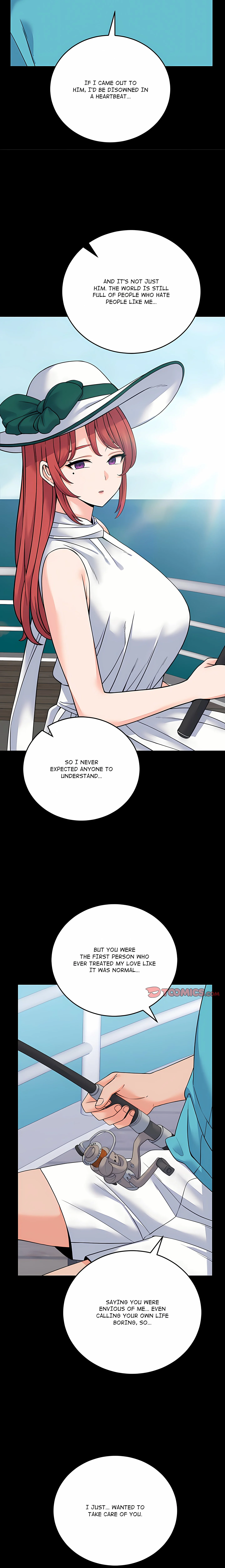 From Pauper to Prince (Uncensored) chapter 47 page 17