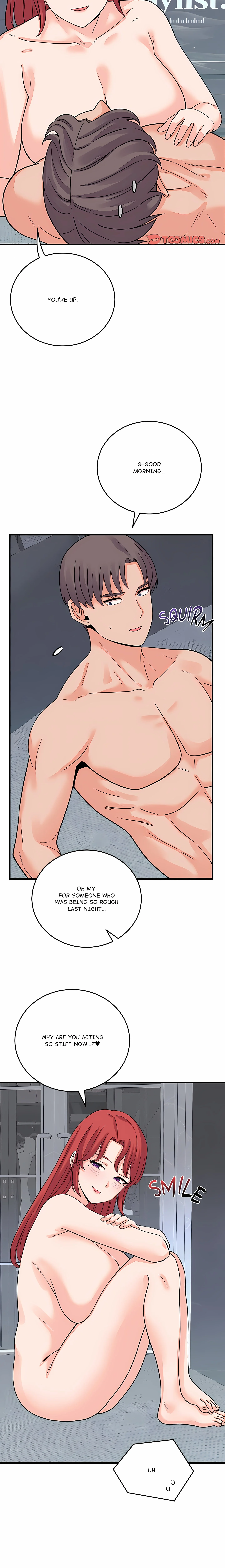From Pauper to Prince (Uncensored) chapter 47 page 20