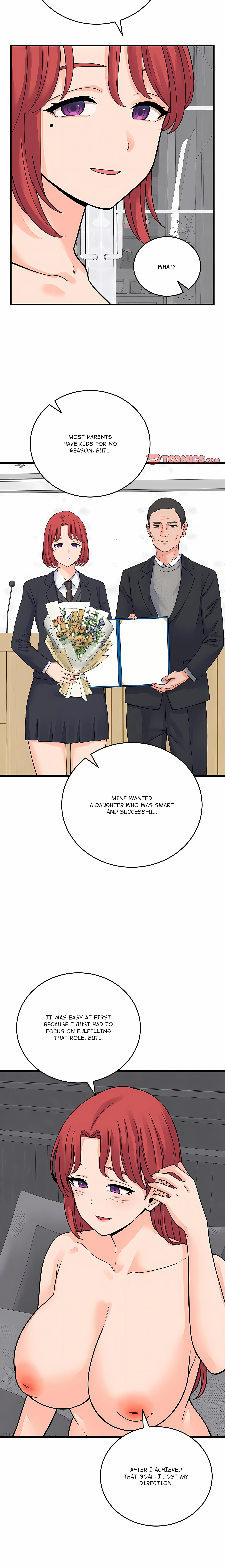 From Pauper to Prince (Uncensored) chapter 48 page 6