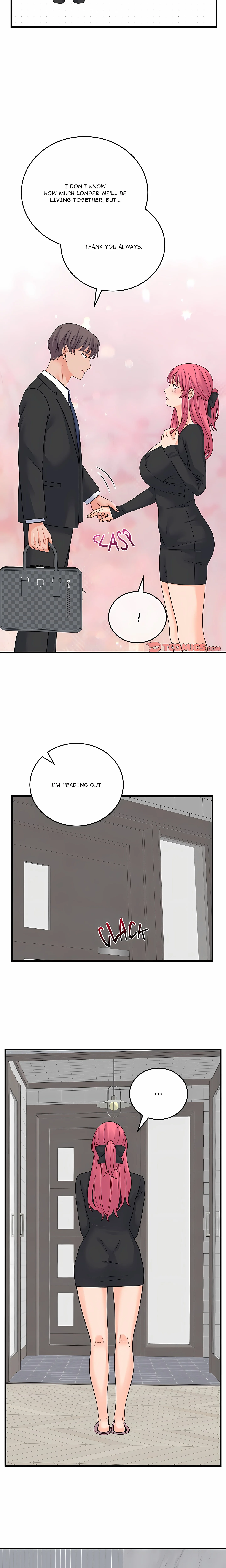 From Pauper to Prince (Uncensored) chapter 48 page 21