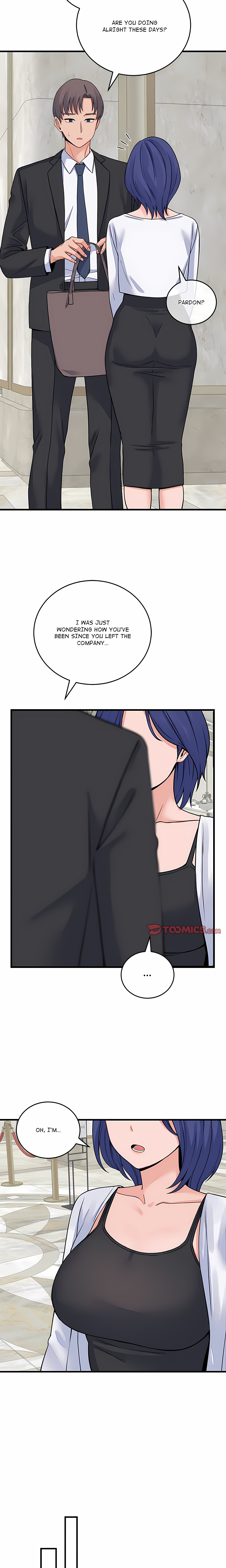 From Pauper to Prince (Uncensored) chapter 49 page 13