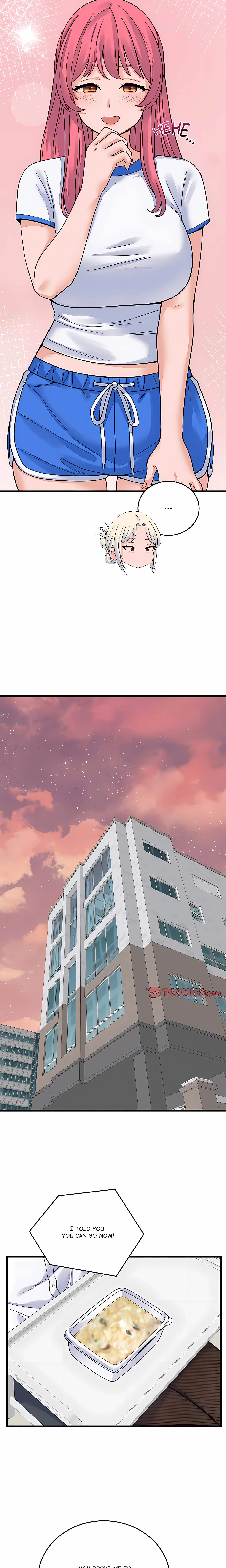 From Pauper to Prince (Uncensored) chapter 49 page 18