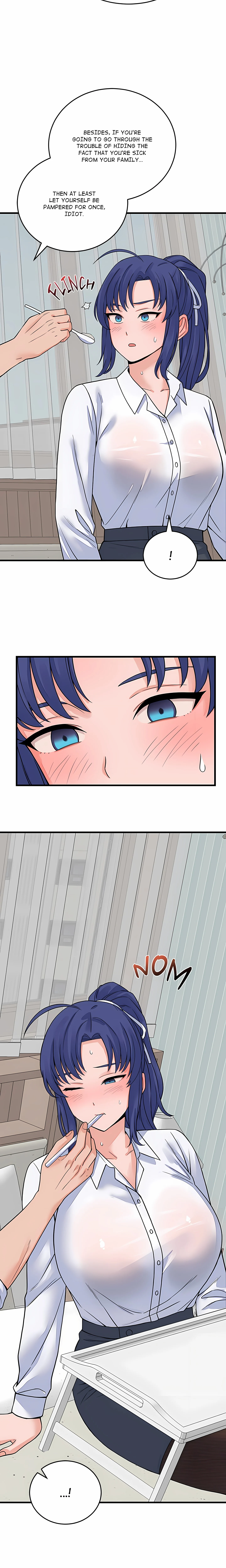 From Pauper to Prince (Uncensored) chapter 49 page 20