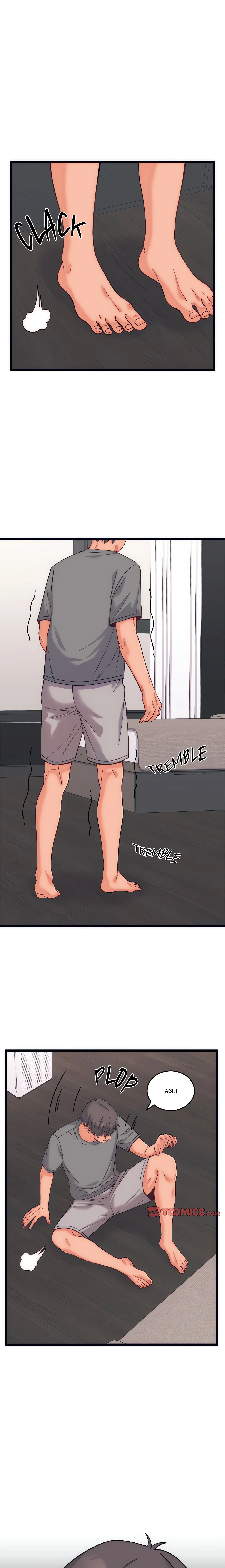 From Pauper to Prince (Uncensored) chapter 5 page 3