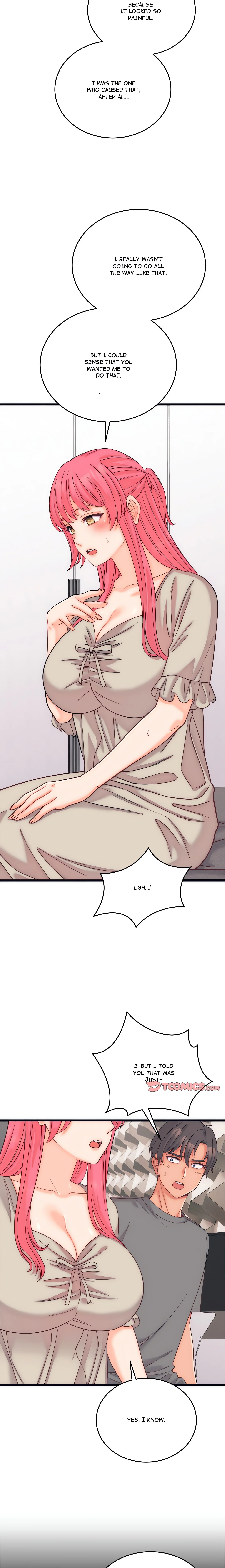 From Pauper to Prince (Uncensored) chapter 5 page 14