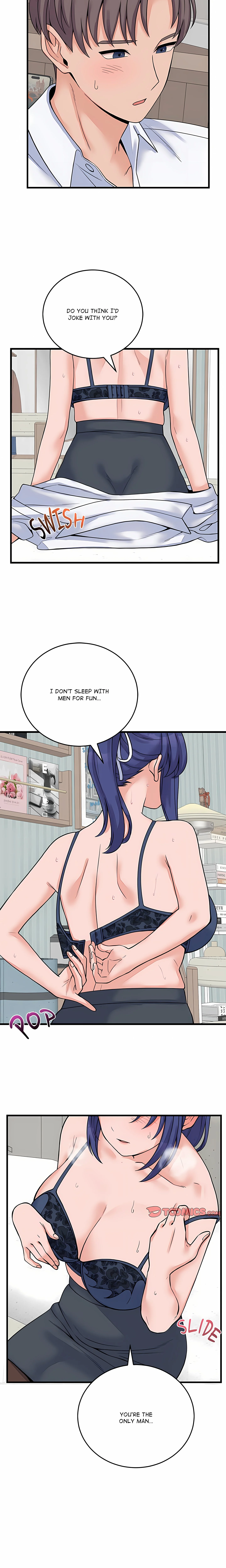 From Pauper to Prince (Uncensored) chapter 50 page 3