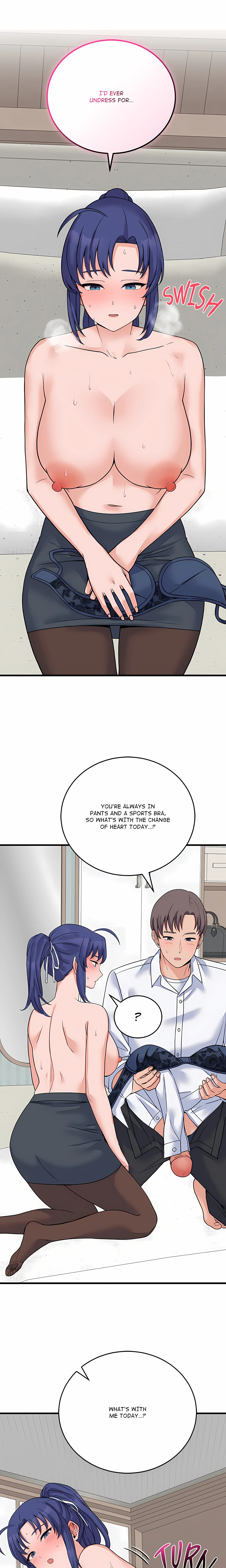 From Pauper to Prince (Uncensored) chapter 50 page 4