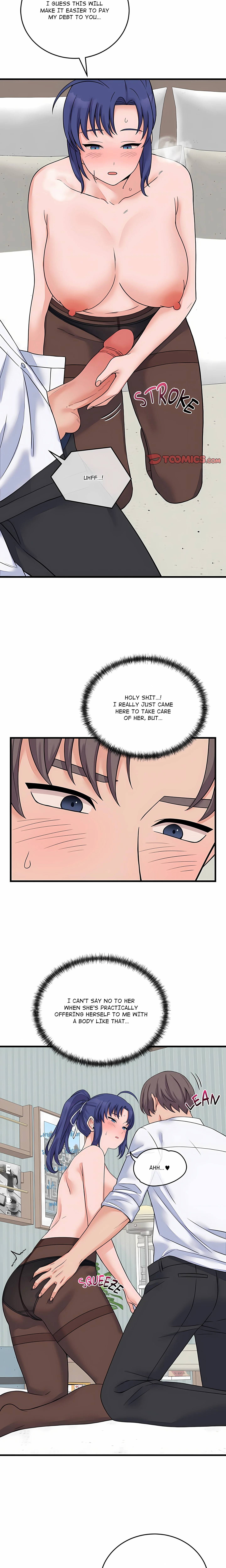 From Pauper to Prince (Uncensored) chapter 50 page 6
