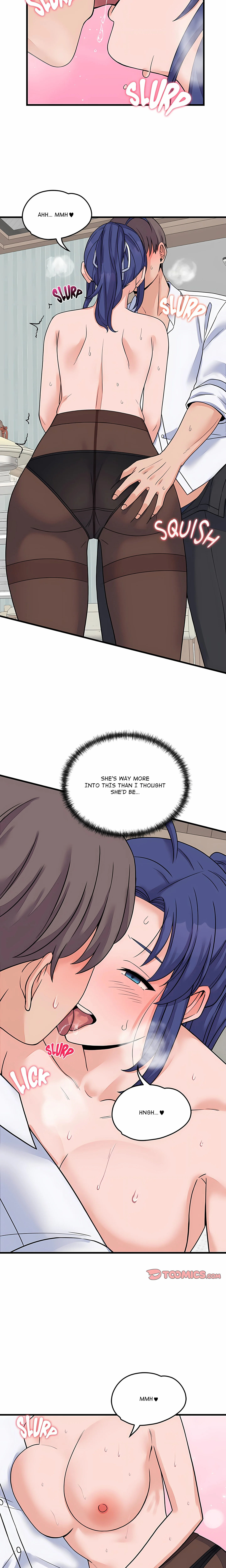 From Pauper to Prince (Uncensored) chapter 50 page 8