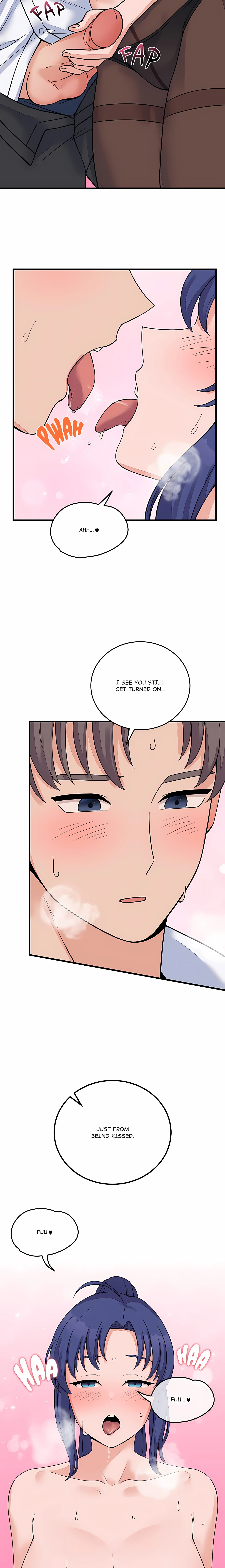 From Pauper to Prince (Uncensored) chapter 50 page 9